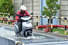 AHM Mengumumkan Harga Motor Listrik Honda ICON e dan CUV e, Jangan Kaget - JPNN.com