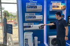 Midea Electronics Meresmikan Midea Pro Shop di Pantai Indah Kapuk - JPNN.com