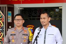 Polisi yang Menembak Warga Hingga Tewas di Kalteng Terancam Hukuman Mati - JPNN.com