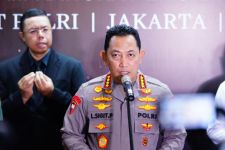 SKSG UI Puji Langkah Kapolri Dorong Pendekatan Keadilan Restoratif - JPNN.com