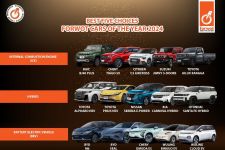 Forwot Mengumumkan Nominasi Mobil dan Motor Terbaik Tahun Ini, Ada Jagoan Kamu? - JPNN.com