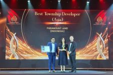 Paramount Land Raih Penghargaan Bergengsi di PropertyGuru Asia Awards 2024 - JPNN.com