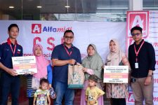 Salurkan 32.000 Telur untuk Ratusan Anak Terindikasi Stunting - JPNN.com