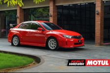 Ganti Oli Motul Berkesempatan Dapat Hadiah Motor XSR Hingga Mobil Subaru - JPNN.com