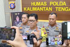 Polda Kalteng Ungkap Peran Pelaku H di Kasus Polisi Tembak Warga, Ternyata - JPNN.com