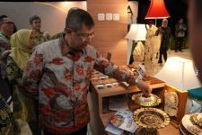 Dorong Pelaku Usaha Bangun Ekosistem Bisnis, Kemenperin Gelar Idea Expo 2024 - JPNN.com