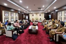 Kunjungi Kaltim, Delegasi Selangor Jalin Kolaborasi Regional untuk Pencegahan Dengue - JPNN.com