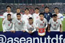 Piala AFF 2024: Nasib Timnas Indonesia Setelah Vietnam dan Filipina Imbang - JPNN.com