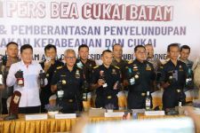 Dukung Asta Cita, Bea Cukai Batam Rilis Kinerja Pengawasan Selama 2024 - JPNN.com