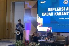 Ikhtiar Barantin Menjaga Kedaulatan Indonesia di Mata Dunia - JPNN.com