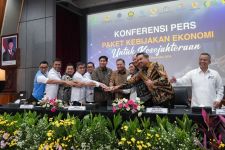 Ini 15 Stimulus Kebijakan Ekonomi Pemerintah untuk Kesejahteraan Masyarakat di 2025 - JPNN.com