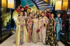Ivan Gunawan & Passion Jewelry Berkolaborasi, Suguhkan Seni dan Inovasi - JPNN.com