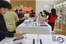 Menjelang Tutup Tahun, Digiplus Buka Gerai Baru di Tangerang, Ada Penawaran Menarik - JPNN.com