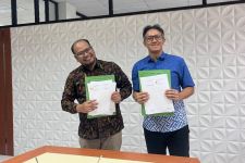 Paiton Energy Kembangkan Perhutanan Sosial Menjadi Hutan Energi - JPNN.com