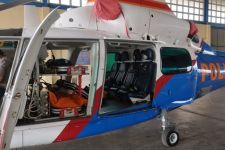 Dukung Pengamanan Natal & Tahun Baru, Polri Siapkan 2 Helikopter Ambulans Udara - JPNN.com