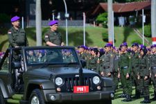 Wamendes Riza Patria Ingatkan Bela Negara Merupakan Tugas Seluruh Komponen Bangsa - JPNN.com