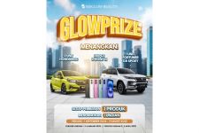 MS GLOW Beauty Hadirkan 'Glow Prize', Beli Skincare Bisa Berhadiah Mobil, Yuk Ikutan! - JPNN.com