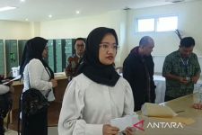 391 Peserta Ikuti SKB CPNS Kota Bengkulu - JPNN.com