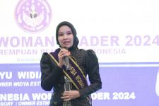 Dokter Ayu Widyaningrum Tutup Tahun dengan Prestasi - JPNN.com