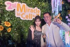 Datang ke Indonesia, Ryu Seung Ryong Sambut Antusias 2nd Miracle in Cell No. 7 - JPNN.com