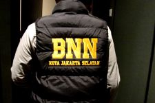 BNN Jaksel Gencarkan Pencegahan Narkoba Menjelang Nataru - JPNN.com