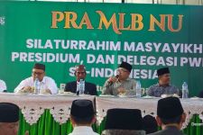 Pra MLB NU Soroti Jabatan Gus Ipul di PBNU - JPNN.com