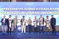 Equnix Apresiasi Penggerak Teknologi Mandiri di Indonesia - JPNN.com