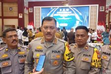 Warga Kepri yang Mudik Nataru Diminta Titipkan Rumah ke Polisi - JPNN.com