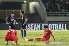 Indonesia Gagal ke Semifinal ASEAN Cup, Pelatih Harus Bertanggung Jawab - JPNN.com