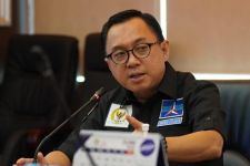 Marwan Minta Pemerintah Antisipasi Dampak Tarif Impor Baru yang Diumumkan Trump - JPNN.com