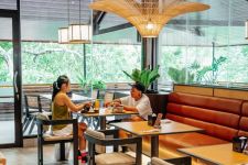 Prana Borobudur Restaurant Jadi Magnet Baru Wisata Kuliner - JPNN.com