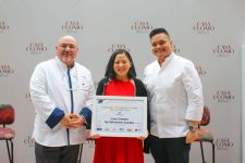 Casa Cuomo Ristorante & Lounge Raih Penghargaan Internasional Berturut-turut - JPNN.com