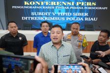 Eks Pejabat di Balik SPPD Fiktif DPRD Riau Bakal Dicekal ke Luar Negeri - JPNN.com