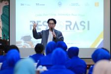 ASABRI Gelar Program TJSL Restorasi - JPNN.com