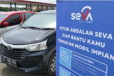 SEVA Gelar Program SEVAGANZA, Beli Mobil Lebih Ringan dan Nyaman - JPNN.com