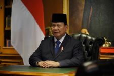 Survei Kepuasan Publik Capai 80 Persen, Prabowo: Kami Bekerja Tanpa Lelah - JPNN.com