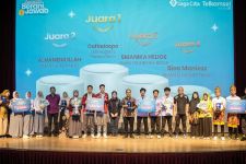 Ilmupedia Berani Jawab Season 5 Sukses Digelar, Ini Daftar Para Juara - JPNN.com