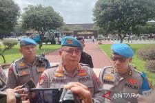 23 Personel Polisi di Sumut Dipecat Sepanjang 2024 - JPNN.com