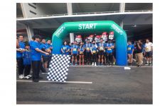 Lewat Event 5K Fun Run, Kemkomdigi Bangun Kolaborasi Lintas Sektor dalam Berantas Judol - JPNN.com