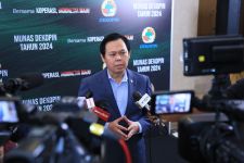 Hadiri Pembukaan Munas Dekopin, Sultan Dorong Pemerintah Perbanyak Koperasi Produksi - JPNN.com