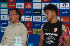 Persis Solo Kalah dari Persib Bandung, Ong Kim Swee Tetap Bangga, Ini Alasannya - JPNN.com