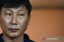 Piala AFF 2024: Kim Sang Sik Berpotensi Menyamai Rekor Pelatih Kondang Timnas Vietnam - JPNN.com