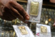 Harga Emas Antam Terus Mengalami Kenaikan, Berikut Daftarnya - JPNN.com