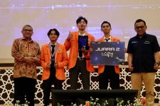 ILCS Dukung Mahasiswa Berinovasi lewat Innovation Challenge of Excellence 2.0 - JPNN.com