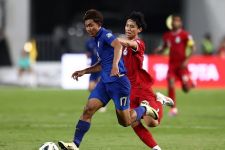 Melaju ke Final Piala AFF 2024, Thailand di Ambang Rekor Gila - JPNN.com