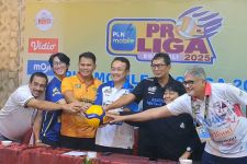 PLN Mobile Proliga 2025 Dibuka Besok, 12 Klub Siap Bertarung di Semarang - JPNN.com