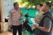 Pria di Ogan Ilir Tewas Tergantung di Depan Rumah - JPNN.com