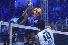 Jadwal Laga Pembuka Proliga 2025, LavAni Langsung Ditantang Bhayangkara - JPNN.com