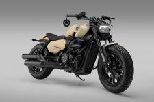 Benelli Leoncino 400 Hadir Memadukan Gaya Cruiser dan Bobber - JPNN.com