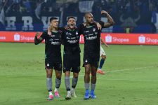 Trio Maut Persib Bandung Jadi Ancaman Baru di Liga 1 - JPNN.com